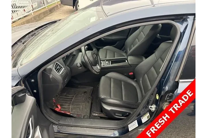 $9987 : Mazda Mazda6 2016 i Touring image 6