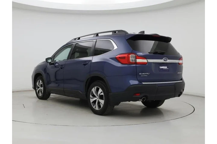 $26998 : Subaru Ascent 2021 AWD Premi image 2