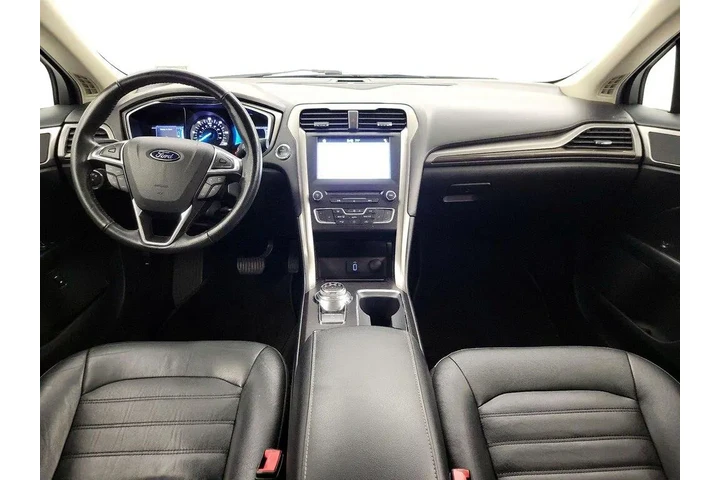 $14998 : Ford Fusion Energi 2018 SE L image 9