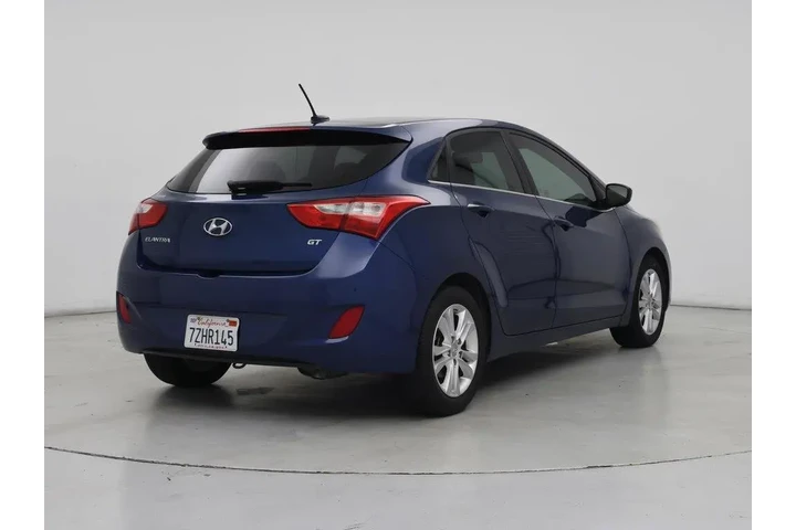 $12998 : Hyundai ELANTRA GT 2014 4dr image 8