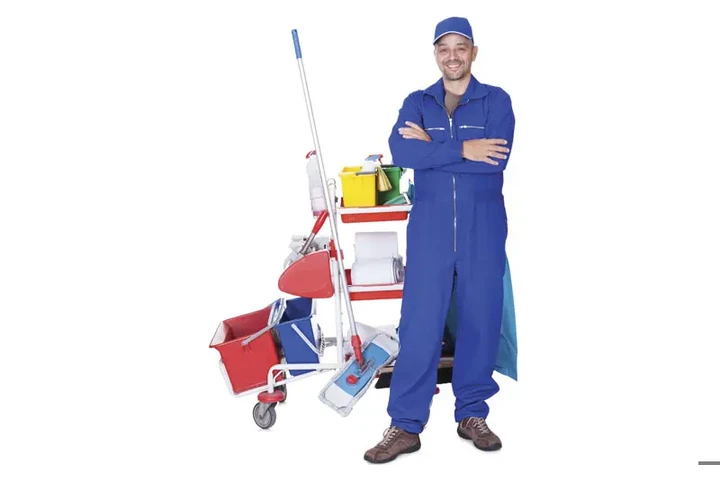 Empleo en Vernon $19-21 image 4