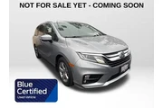 Honda Odyssey 2019 EX-L 4dr