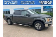 2019 F-150 XLT en Plano