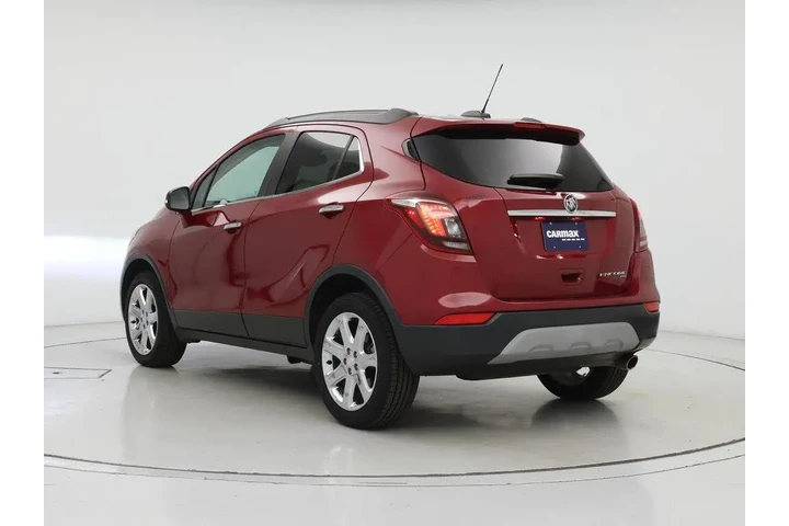 $17998 : Buick Encore 2019 AWD Essenc image 2