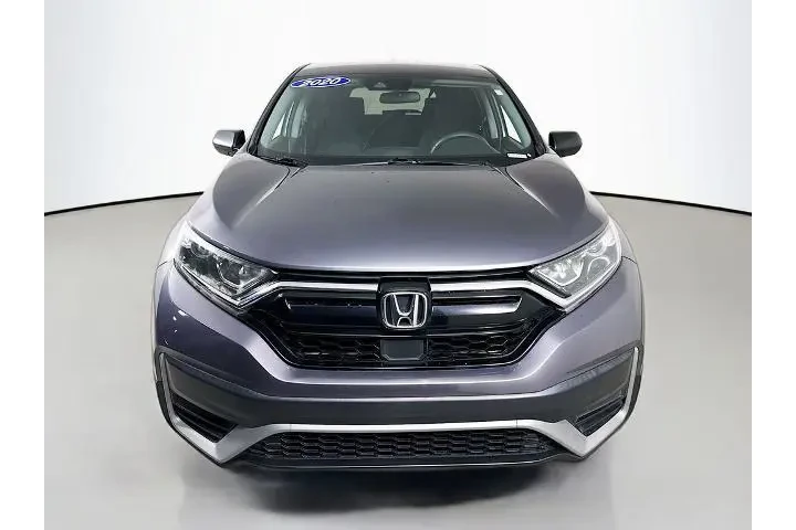 $18250 : Honda CR-V 2020 LX 4dr SUV image 2