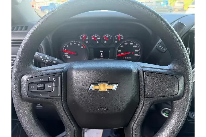 $35988 : Chevrolet Silverado 1500 202 image 3