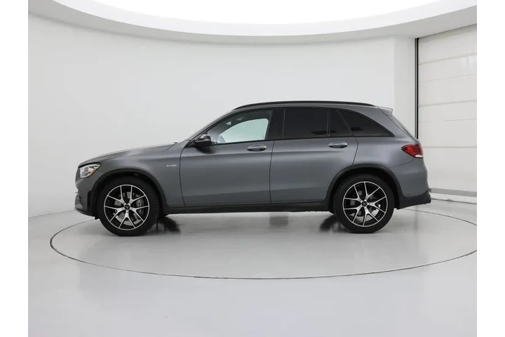$37998 : Mercedes-Benz GLC 2022 AWD A image 3