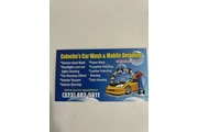 Colocho’s Car Wash Mobile thumbnail