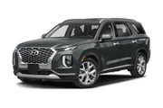 $26949 : Hyundai PALISADE 2022 SEL 4d thumbnail