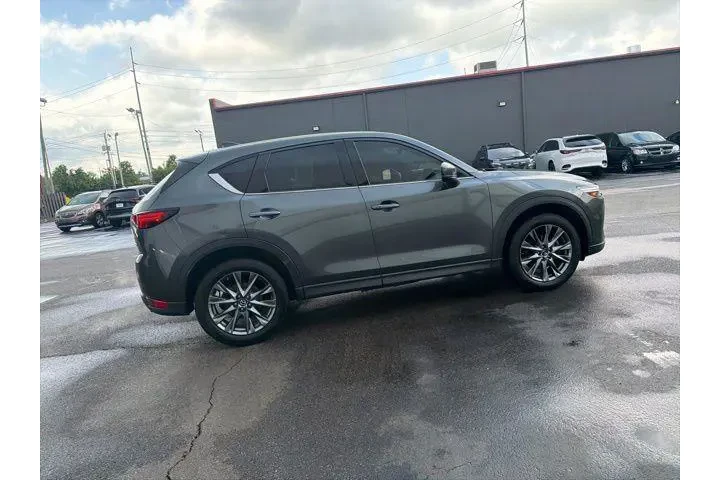 $24980 : Mazda CX-5 2020 AWD Signatur image 5