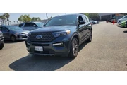 Ford Explorer 2023 XLT 4dr S en San Bernardino
