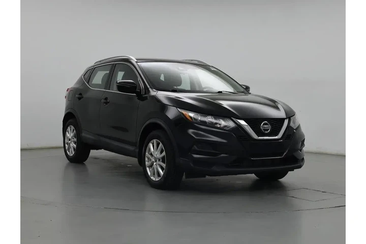 $16998 : Nissan Rogue Sport 2020 AWD image 1