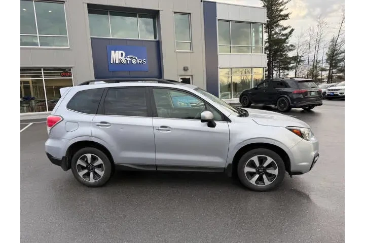 $22999 : 2018 Forester 2.5i Limited image 4