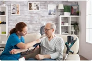 Home Health Care in Virginia en Baltimore