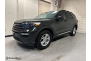 Ford Explorer 2022 AWD XLT 4