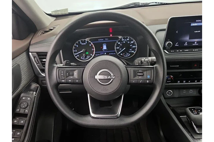 $21998 : Nissan Rogue 2023 SV 4dr Cro image 10