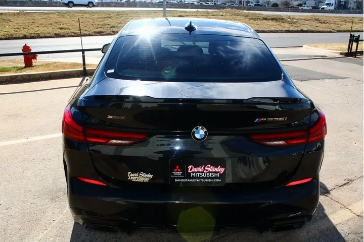 $39899 : BMW 2 Series 2024 AWD M235i image 10