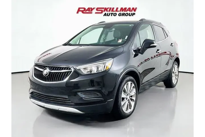 $14975 : Buick Encore 2019 Preferred image 3
