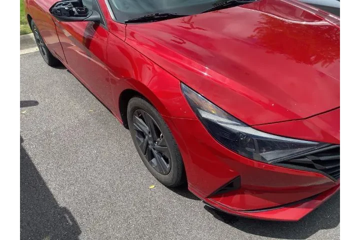 $13774 : Hyundai ELANTRA 2021 SEL 4dr image 4