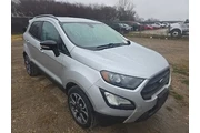$12218 : Ford EcoSport 2020 AWD SES 4 thumbnail