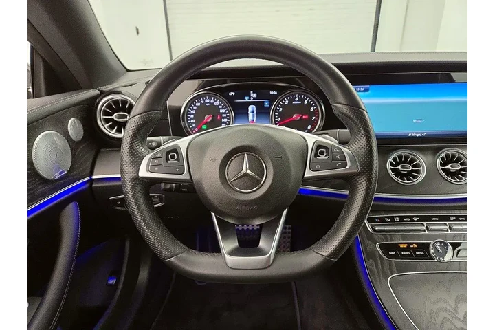 $27998 : Mercedes-Benz E-Class 2018 A image 10