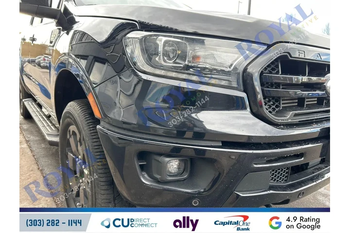 $18995 : 2019 Ranger LARIAT image 9