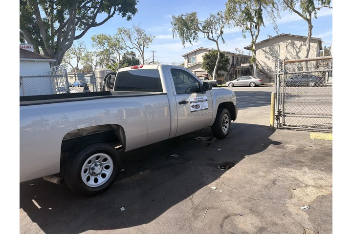 Junk removal image 1