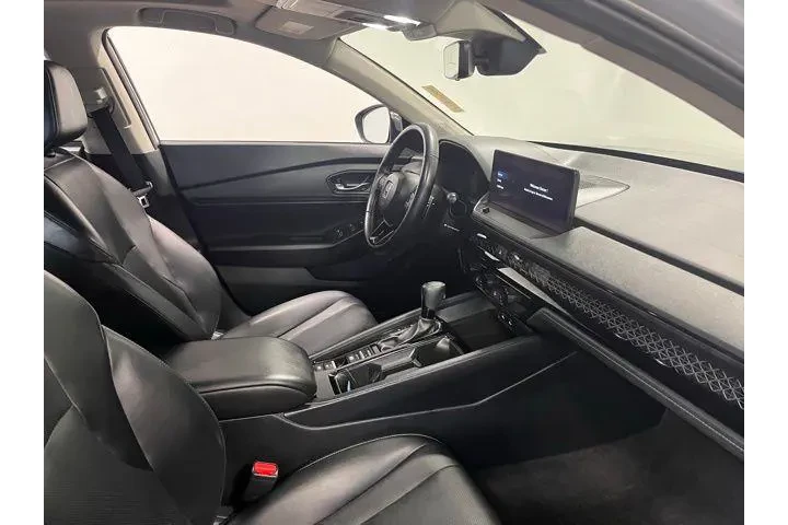 $24858 : Honda Accord Hybrid 2023 image 10