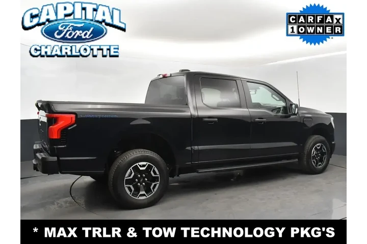 $33999 : Ford F-150 Lightning 2023 AW image 8