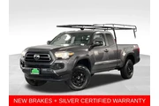 Silver Certified2022 Tacoma S en San Francisco Bay Area