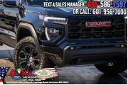 $33595 : GMC Canyon 2024 4x2 Elevatio thumbnail