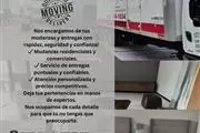 Quintero Delivery&Moving Inc.. en Miami