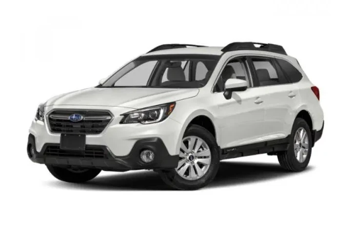 $18955 : Subaru Outback 2019 AWD 2.5i image 1