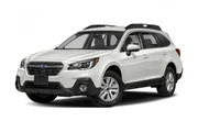 Subaru Outback 2019 AWD 2.5i en Wichita