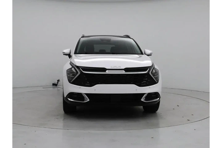 $30998 : Kia Sportage 2023 AWD SX-Pre image 5