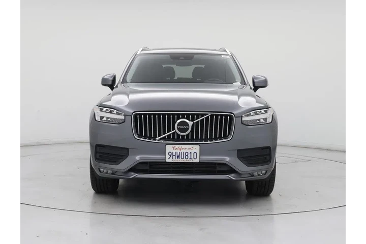 $28998 : Volvo XC90 2020 AWD T5 Momen image 5