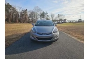$10495 : Hyundai ELANTRA 2014 SE 4dr thumbnail