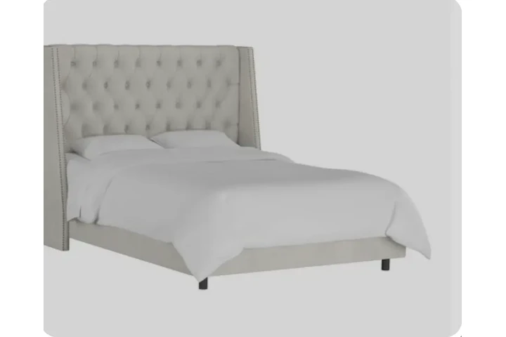 $1234 : Cama king, cama doble, roperos image 1