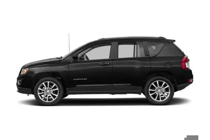 $7997 : Jeep Compass 2015 Sport 4dr image 2