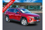 Hyundai TUCSON 2024 SEL 4dr en Los Angeles