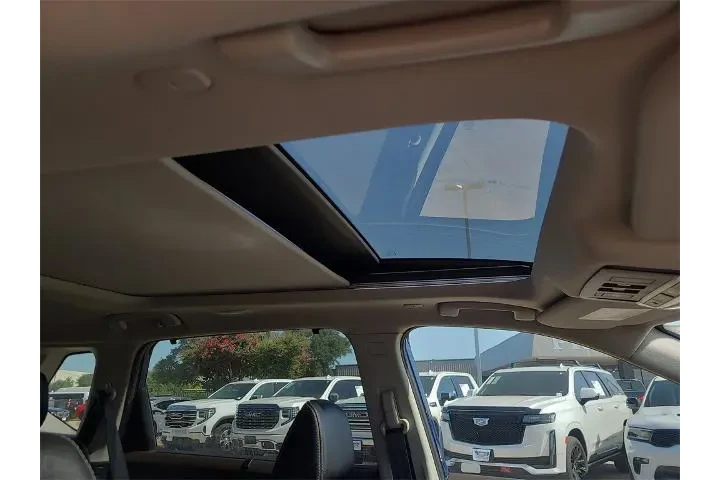 $21751 : Nissan Rogue 2023 AWD SL 4dr image 7