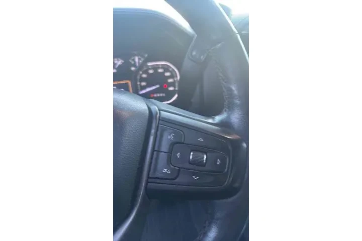 $33500 : GMC Sierra 1500 2019 4x4 AT4 image 9