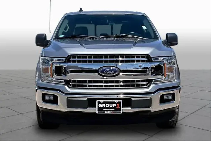 $29771 : Ford F-150 2020 4x2 XL 4dr S image 4