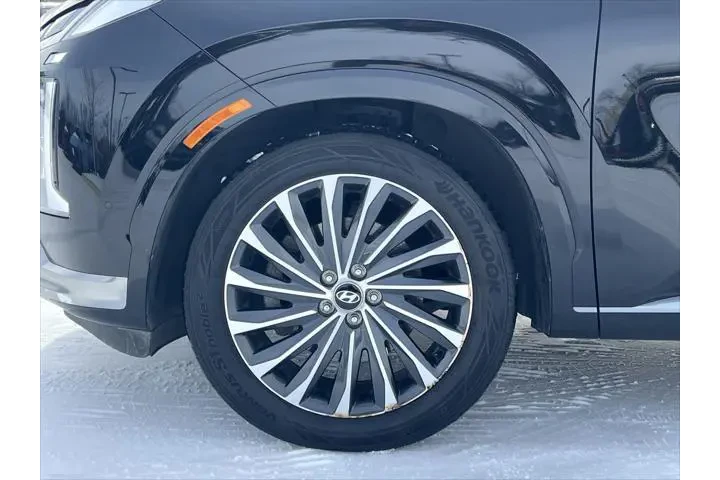 $35999 : Hyundai PALISADE 2023 AWD Ca image 8