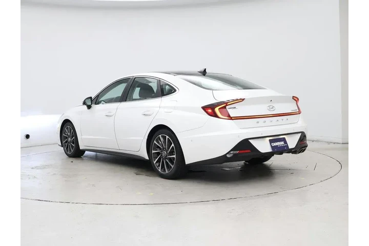 $24998 : Hyundai SONATA 2022 Limited image 2