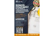 Planos, Ingenieria, Permisos thumbnail
