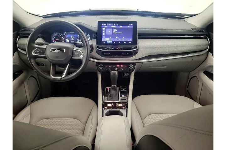 $20998 : Jeep Compass 2022 4x4 Latitu image 9