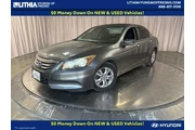 Honda Accord 2012 LX-P 4dr S