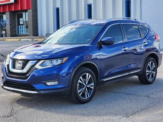 $14990 : 2017 Rogue SL image 8