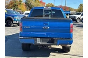 $19988 : Ford F-150 2014 4x4 FX4 4dr thumbnail